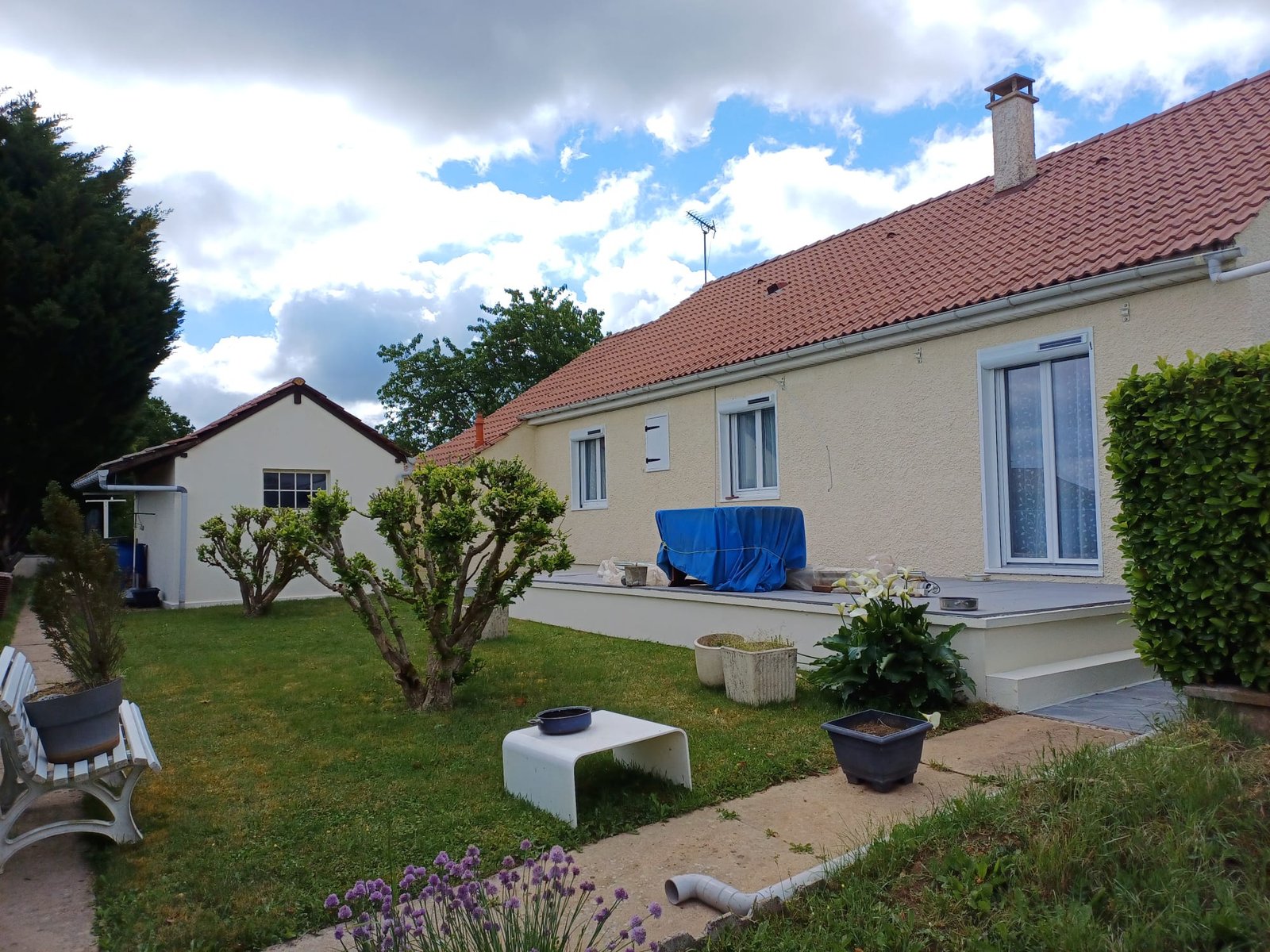 Travaux de facade - Photo 6